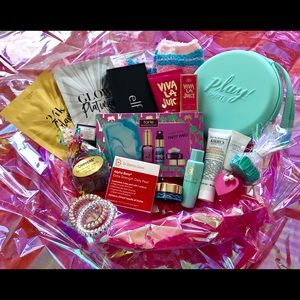 Sweetheart Gift Box💕